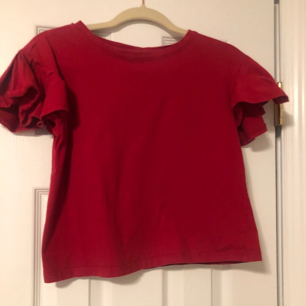 Downsizing Wardrobe
